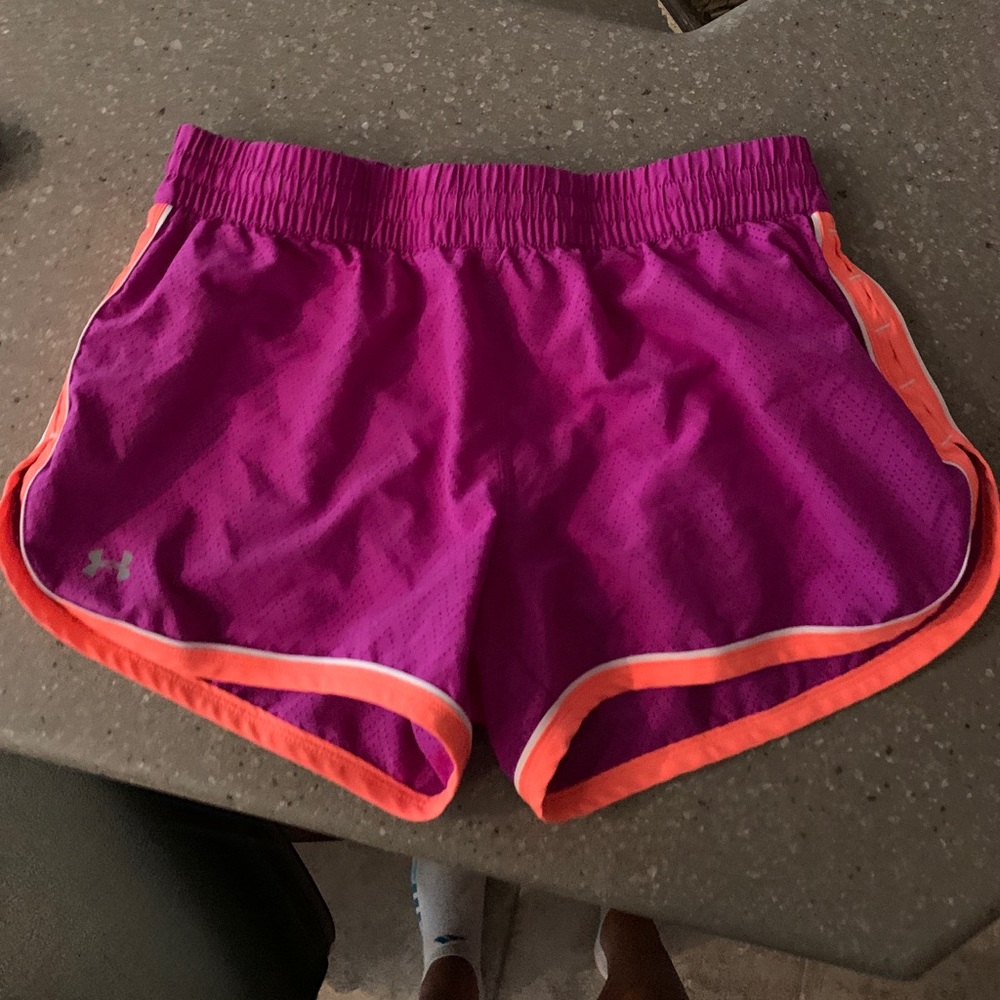 Under armour